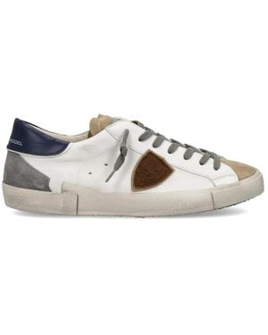 Philippe Model Trainers - Grey