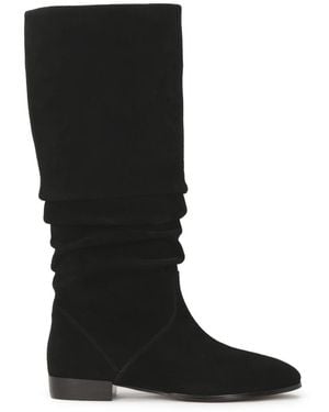 Kazar High Boots - Zwart