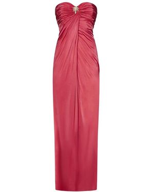 Zuhair Murad Maxi Dresses - Rosso