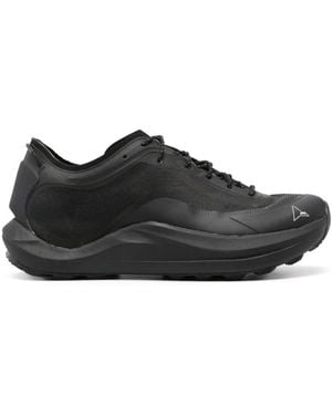 ROA Trainers - Black