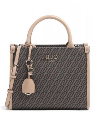 Liu Jo Handbags - Gray