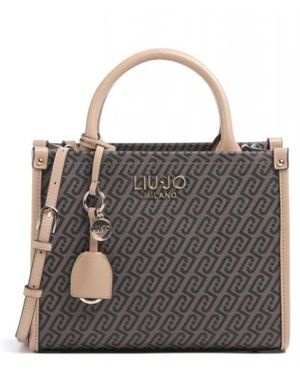 Liu Jo Handbags - Grey