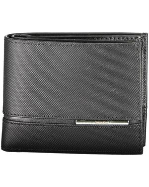 Calvin Klein Wallets & Cardholders - Black