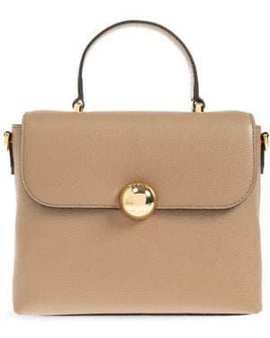 Furla Handbags - Natural