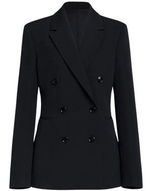 Alaïa Blazers - Black