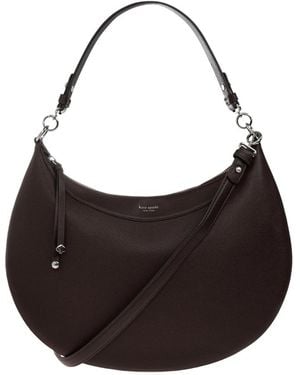 Kate Spade Shoulder Bags - Marrone