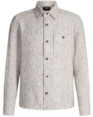 Strellson Light Jackets - Gris
