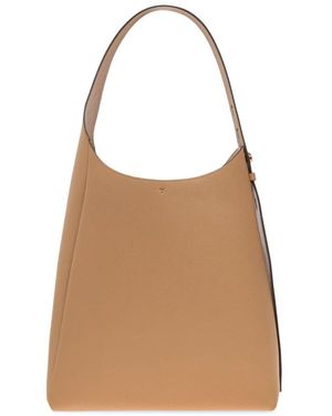 Tory Burch Shoulder Bags - Brown