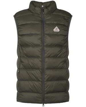 Pyrenex Vests - Green