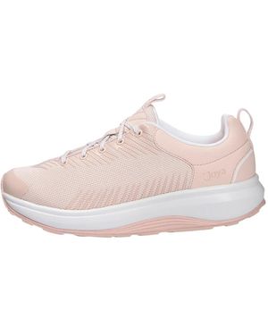 Joya Sneakers - Rosa