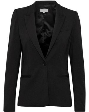 Inwear Blazers - Black