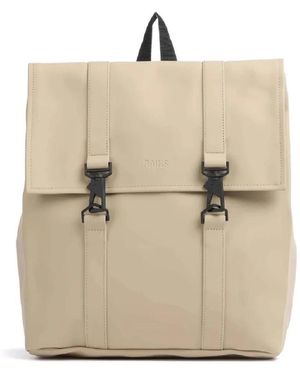 Rains Backpacks - Neutro