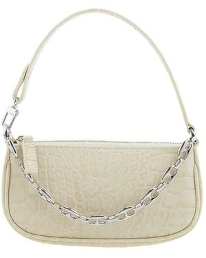 BY FAR Handbags - Metálico