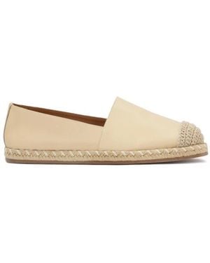 Kazar Espadrilles - Neutro