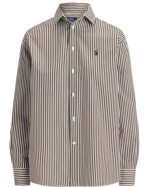 Ralph Lauren Shirts - Gris