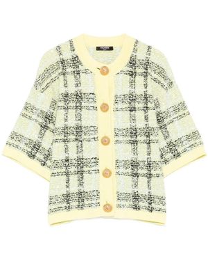 Balmain Jassen - Metallic