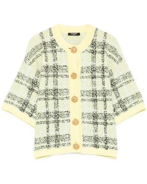 Balmain Jassen - Metallic