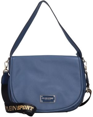 Philipp Plein Handbags - Blue