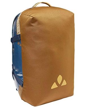 Vaude Erwachsenen Duffel Tasche - Braun