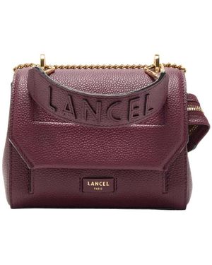 Lancel Shoulder Bags - Morado