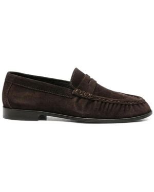 Poeve Loafers - Nero