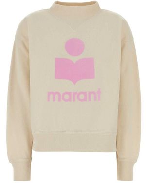 Isabel Marant Sweatshirts - White