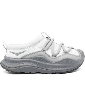Hoka One One Sneakers - Grijs