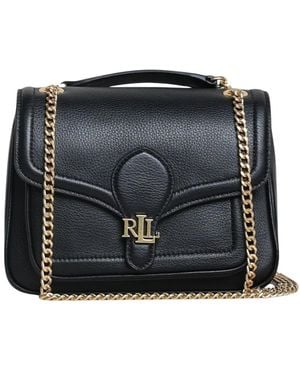 Ralph Lauren Borse - Schwarz