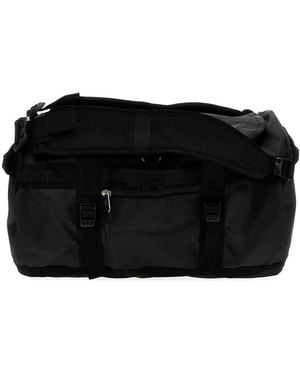 The North Face Fitness ,Zwart ,Polyester Base Camp Xsmall Duffel