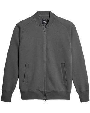 adidas Zip-Throughs - Gris