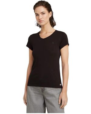 G-Star T-Shirts - Nero