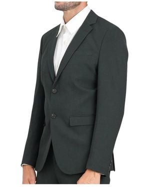 SELECTED Blazers - Negro