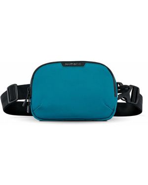 Gomatic Volwassen Heuptas Blauw