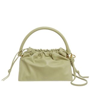 Yuzefi Handbags - Green