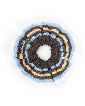 Miu Miu Hair Accessories - Metálico