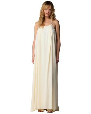 Kocca Gowns - Natural