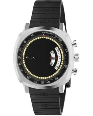 Gucci Watches - Black