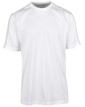Eleventy T-Shirts - White