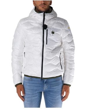 Blauer Winter Jackets - Grey