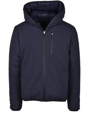 Save The Duck Piumino 100% poliestere - Blu