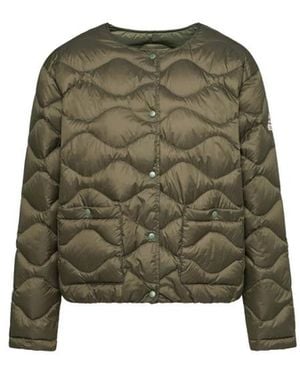 Pyrenex Light Jackets - Verde