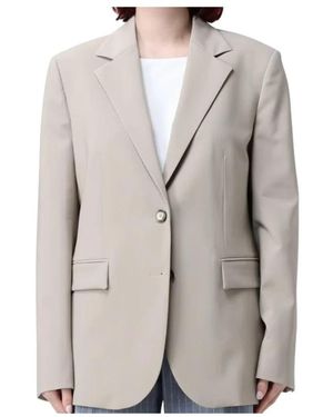 PT Torino Blazers - Gris
