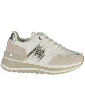 Laura Biagiotti Trainers - Grey