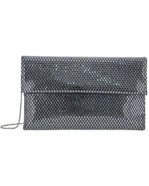 Twentyfourhaitch Clutches - Grigio