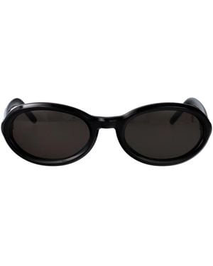 Retrosuperfuture Sunglasses - Black