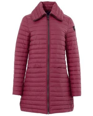 Moose Knuckles Down Coats - Purple