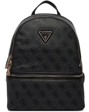 Guess Backpacks - Negro