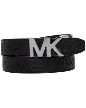 Michael Kors Belts - Nero