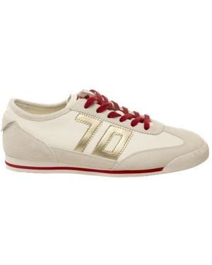 Back70 Trainers - Pink