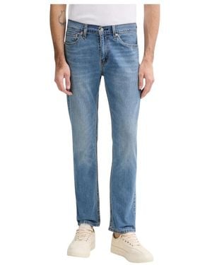 Levi's Slim-Fit Jeans - Azul